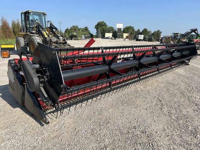 Image of Case IH 1020 equipment image 2