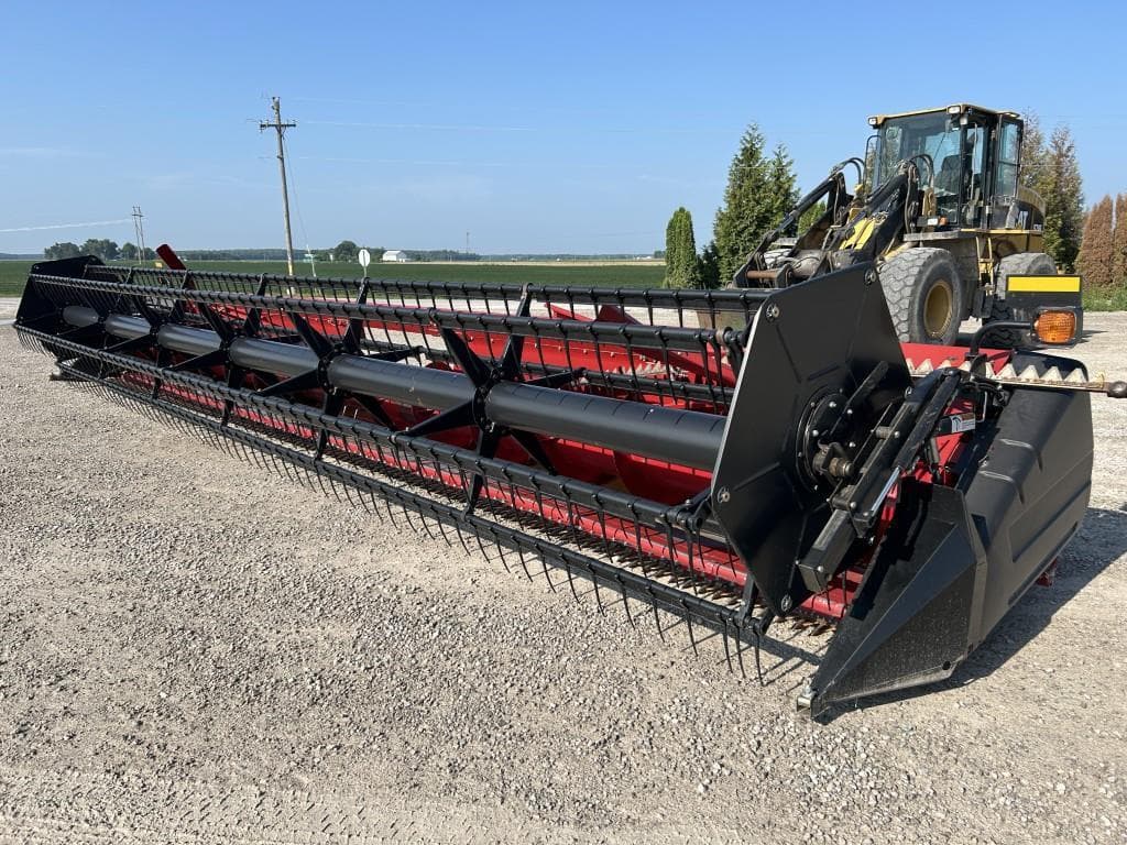 Image of Case IH 1020 Primary image