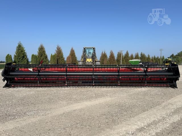 Image of Case IH 1020 equipment image 1
