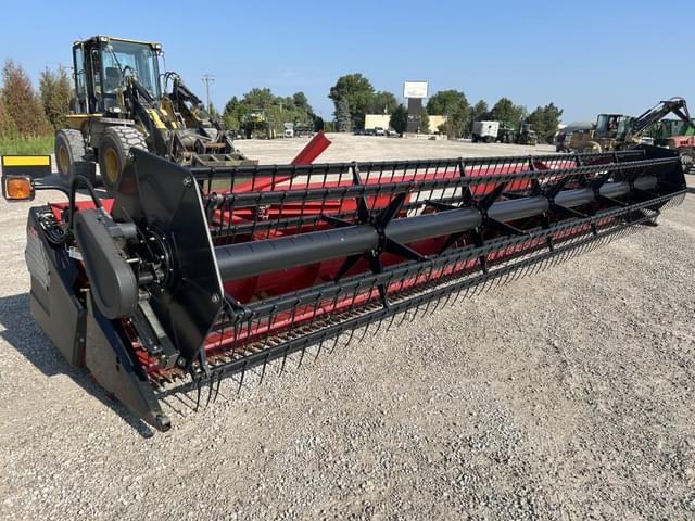 Image of Case IH 1020 equipment image 2