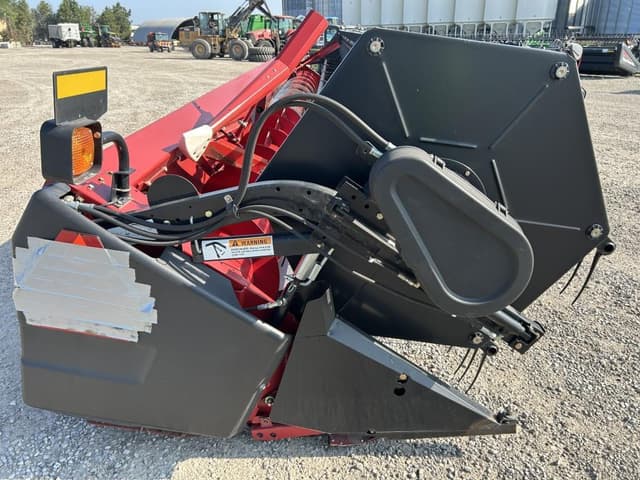 Image of Case IH 1020 equipment image 3