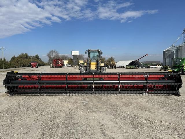 Image of Case IH 1020 equipment image 2