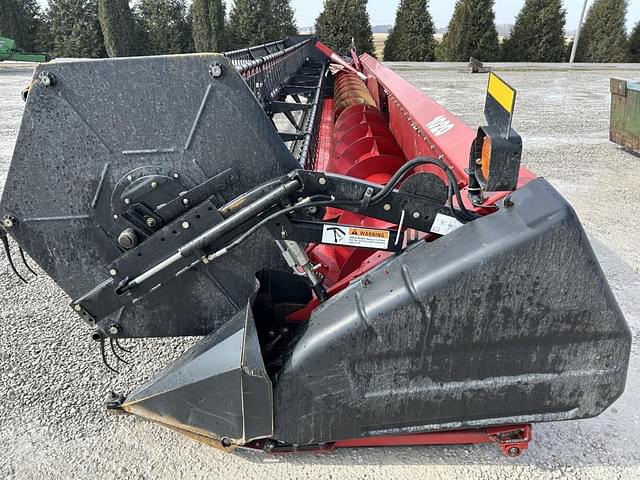 Image of Case IH 1020 equipment image 4