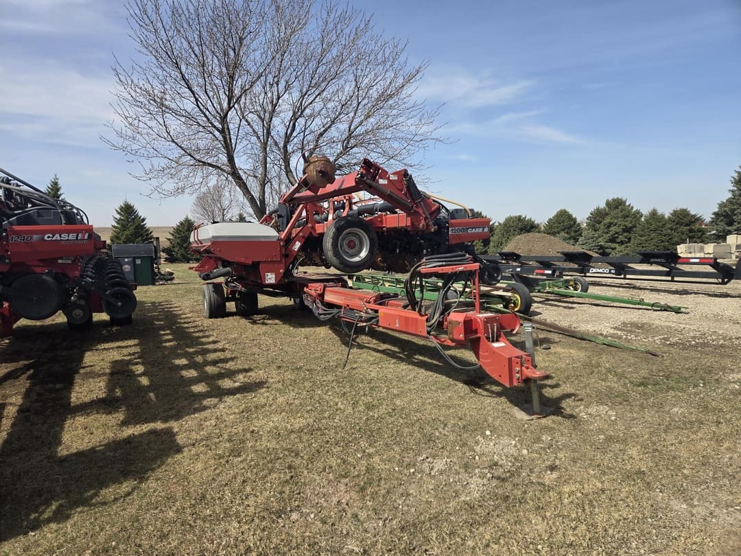 Image of Case IH 1200 Primary image