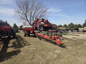 2007 Case IH 1200 Image
