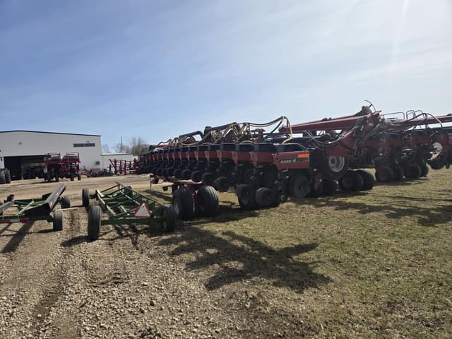 Image of Case IH 1200 equipment image 3