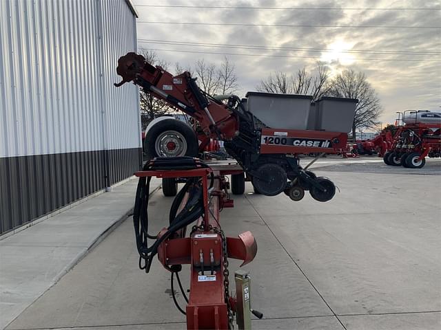 Image of Case IH 1200 equipment image 3