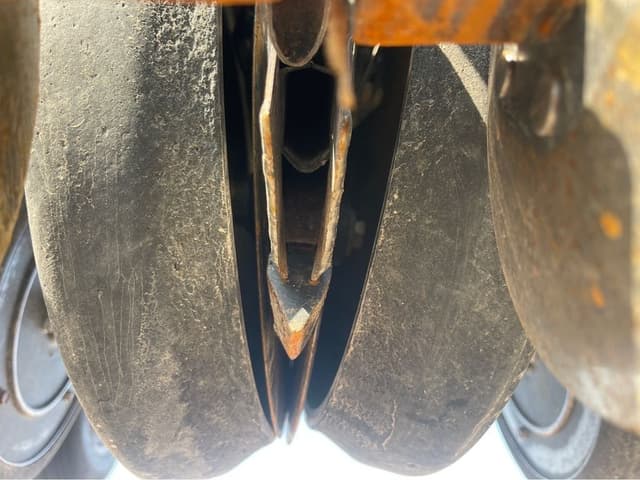 Image of Case IH 1200 equipment image 3