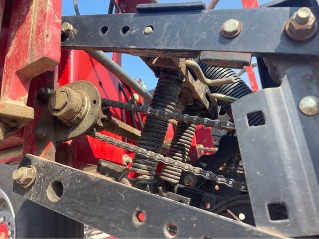 Image of Case IH 1200 equipment image 2