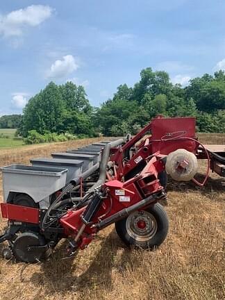Thumbnail image Case IH 1200 5