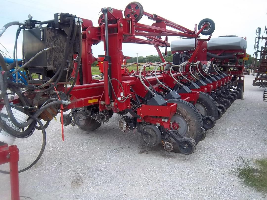 Image of Case IH 1250 Primary image