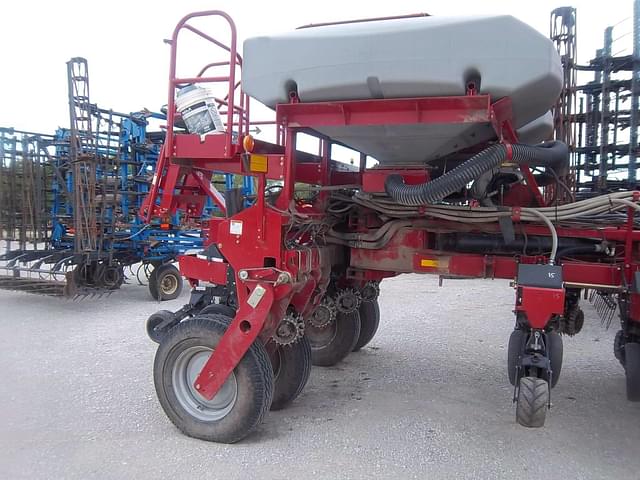 Image of Case IH 1250 equipment image 3