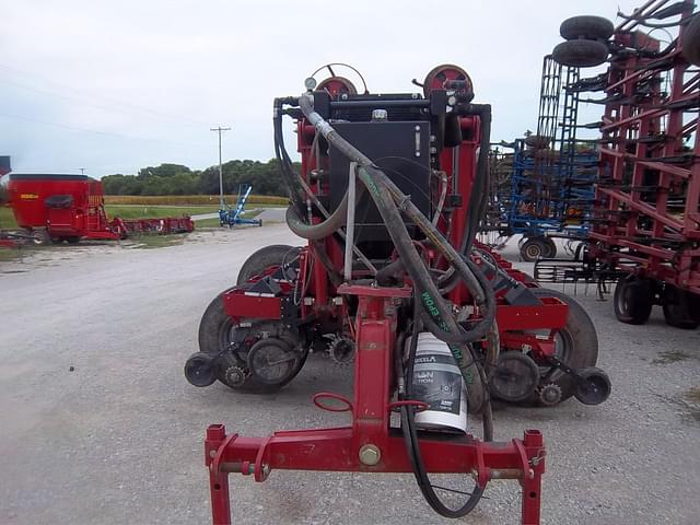 Image of Case IH 1250 equipment image 1