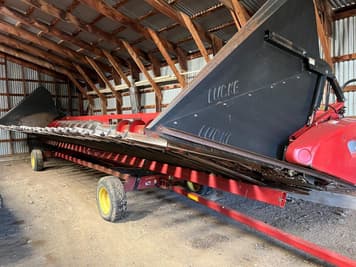 Main image Case IH 2020