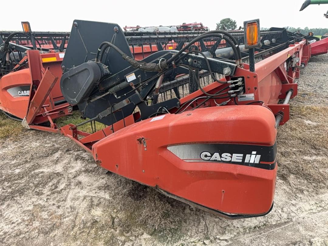 Image of Case IH 2020 Primary image