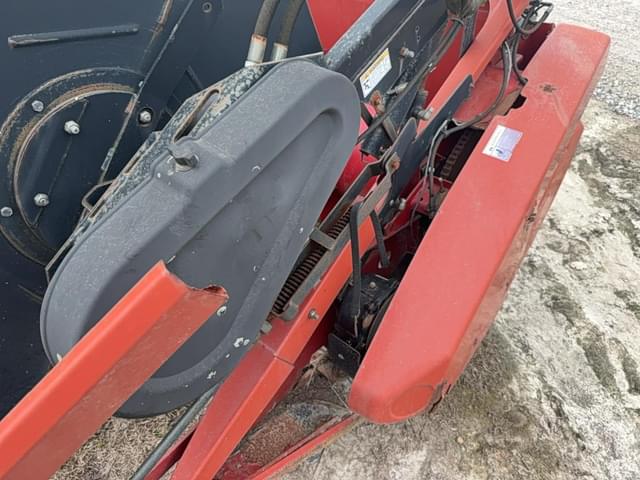 Image of Case IH 2020 equipment image 3