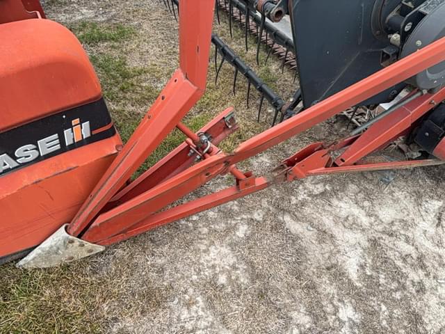 Image of Case IH 2020 equipment image 2