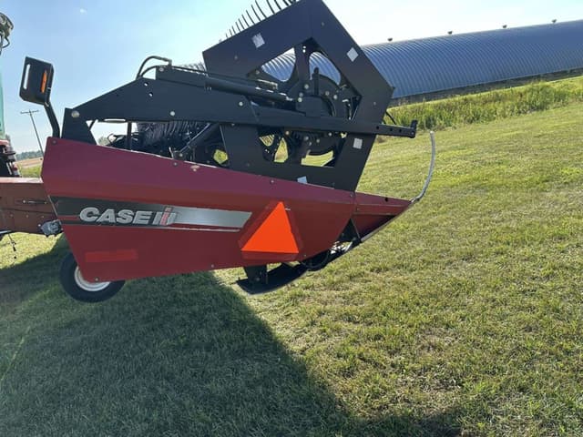 Image of Case IH 2062 equipment image 4