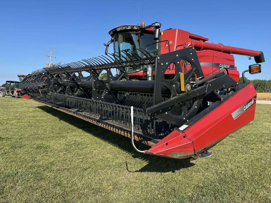 Image of Case IH 2062 Primary image