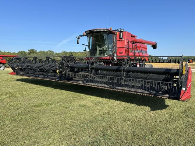 Image of Case IH 2062 equipment image 1