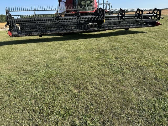 Image of Case IH 2062 equipment image 2