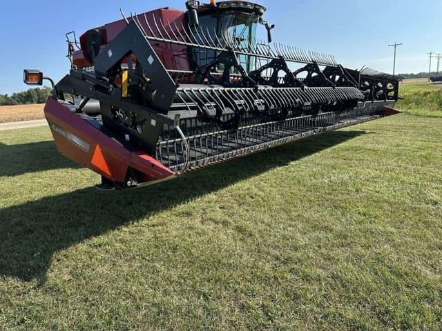 Image of Case IH 2062 equipment image 3