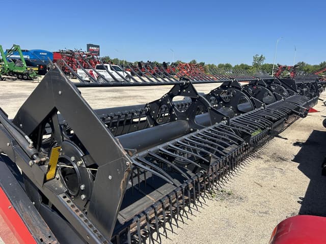 Image of Case IH 2062 equipment image 4