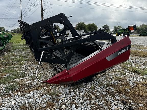 Image of Case IH 2062 equipment image 1