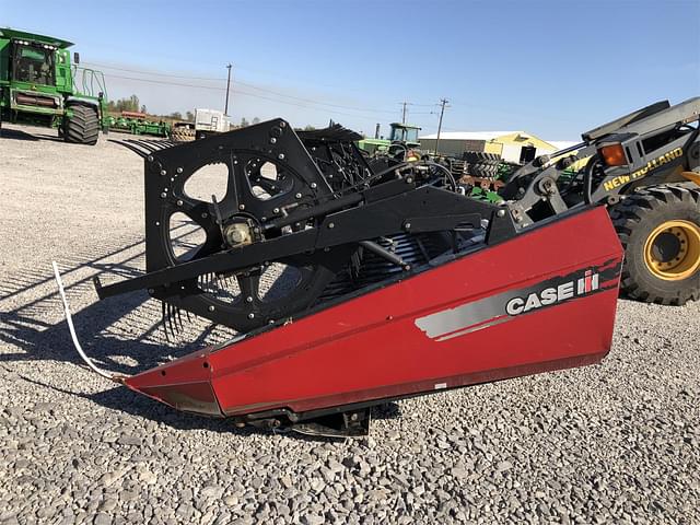 Image of Case IH 2062 equipment image 1