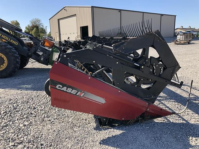 Image of Case IH 2062 equipment image 3