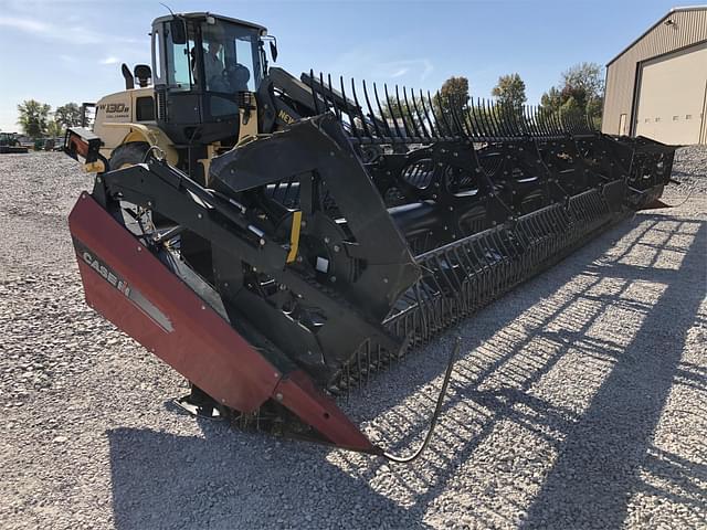 Image of Case IH 2062 equipment image 4