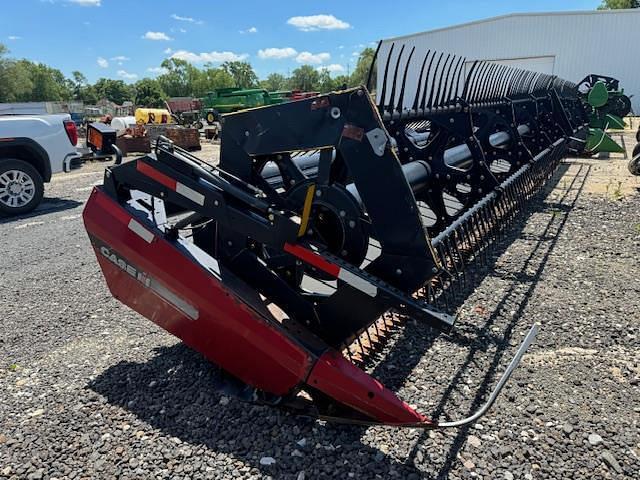 Image of Case IH 2062 equipment image 1