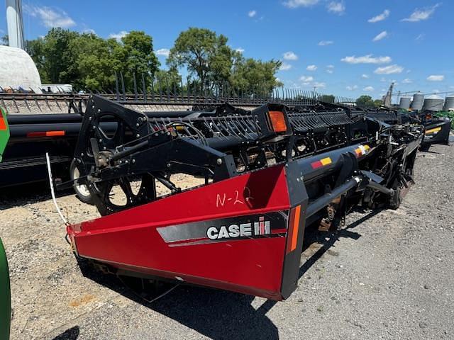 Image of Case IH 2062 equipment image 2