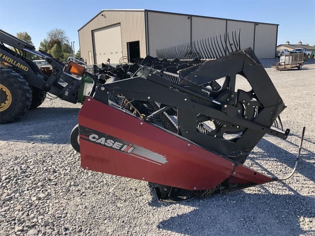 Image of Case IH 2062 equipment image 3