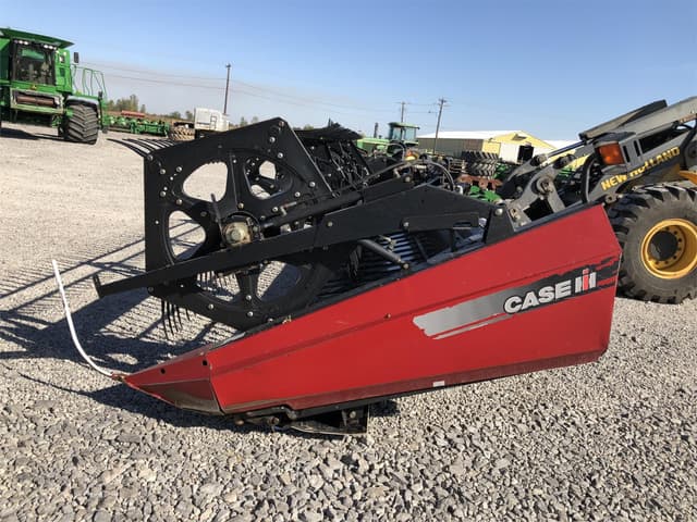 Image of Case IH 2062 equipment image 1