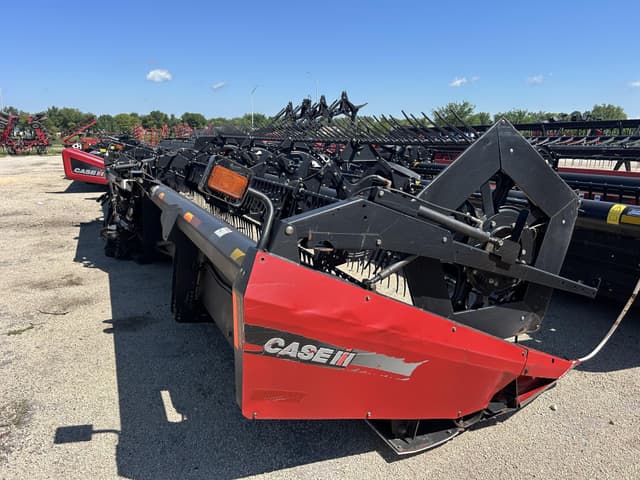 Image of Case IH 2062 equipment image 3