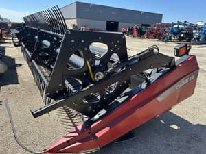 2007 Case IH 2062 Image