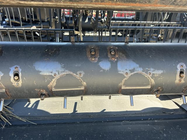 Image of Case IH 2062 equipment image 4