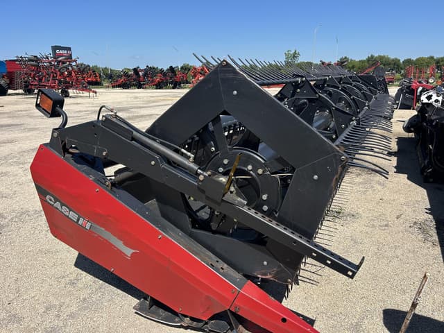 Image of Case IH 2062 equipment image 2