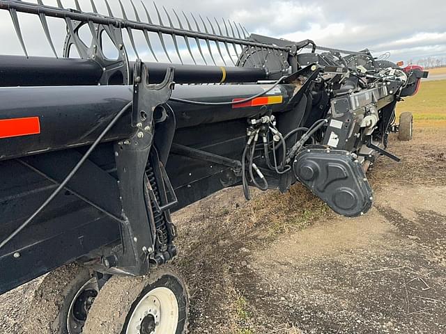 Image of Case IH 2162 equipment image 4