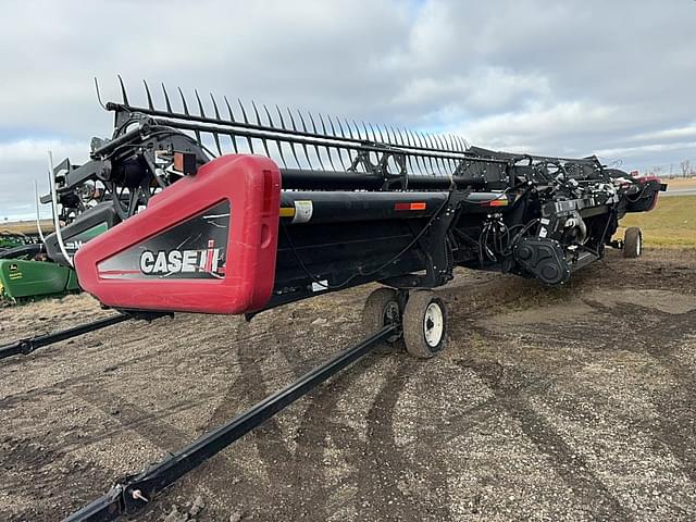 Image of Case IH 2162 equipment image 2