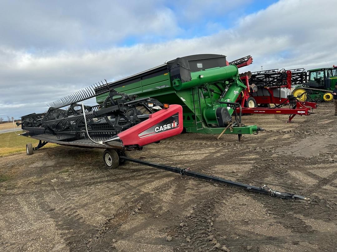 Image of Case IH 2162 Primary image