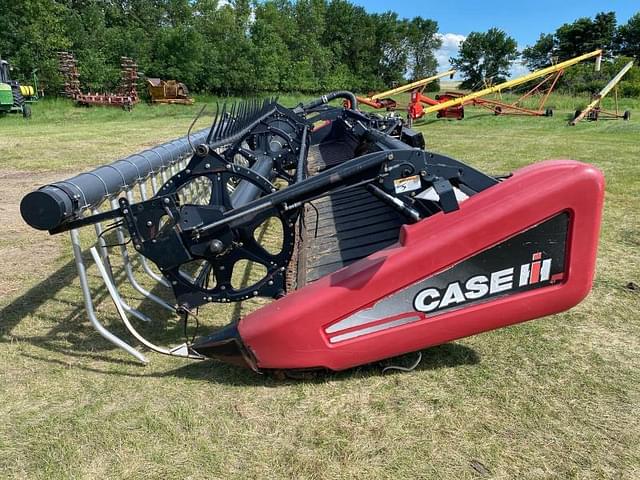 Image of Case IH 2162 equipment image 1