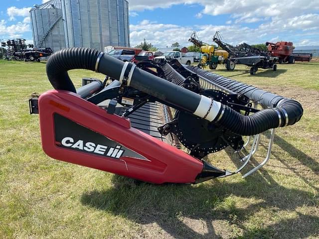 Image of Case IH 2162 equipment image 4