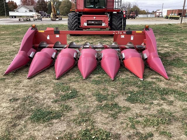 Image of Case IH 2206 equipment image 1