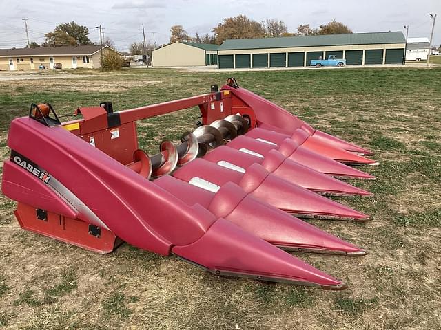 Image of Case IH 2206 equipment image 2