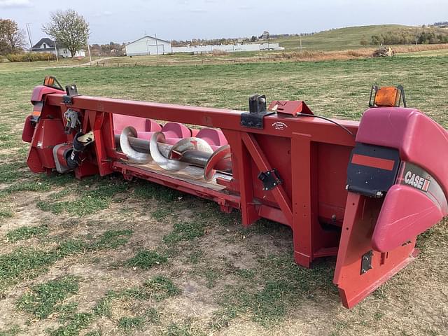 Image of Case IH 2206 equipment image 3