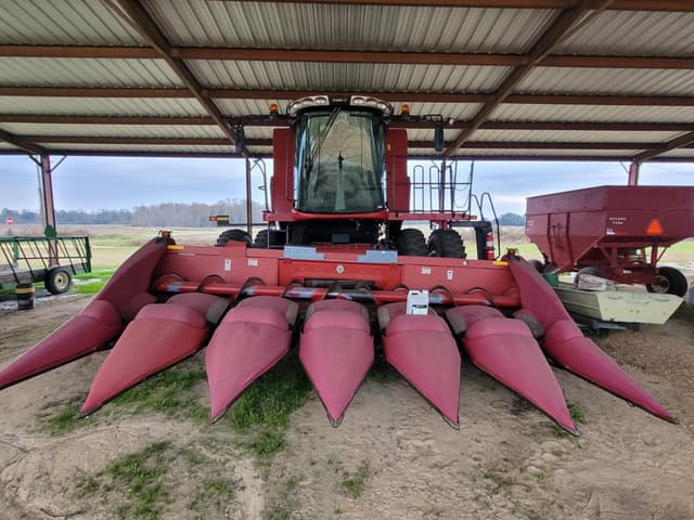 Image of Case IH 2206 equipment image 1