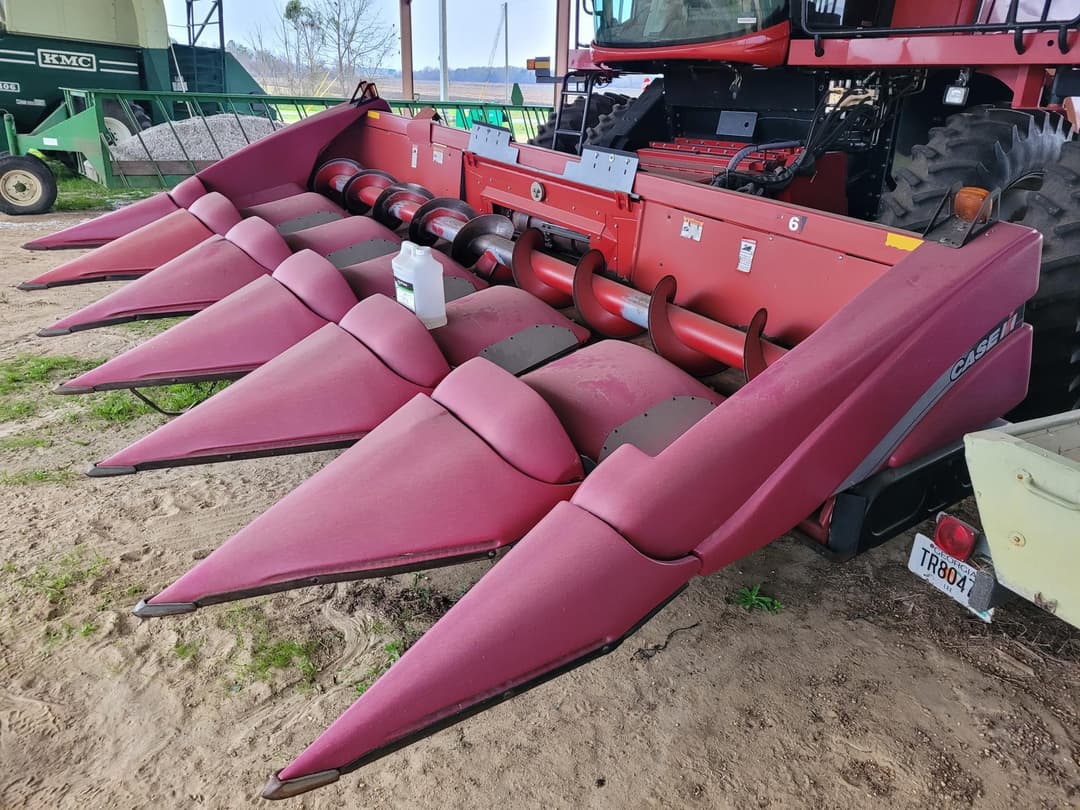 Image of Case IH 2206 Primary image