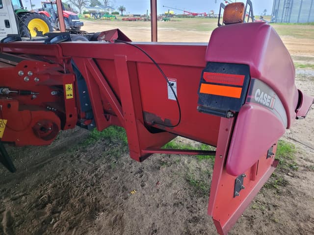 Image of Case IH 2206 equipment image 3